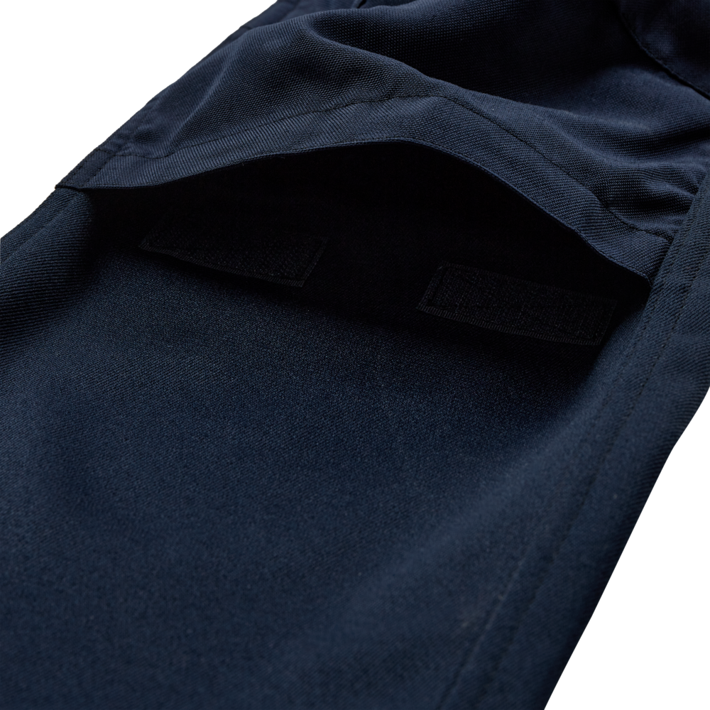 X-treme trousers with stretch 3 colours