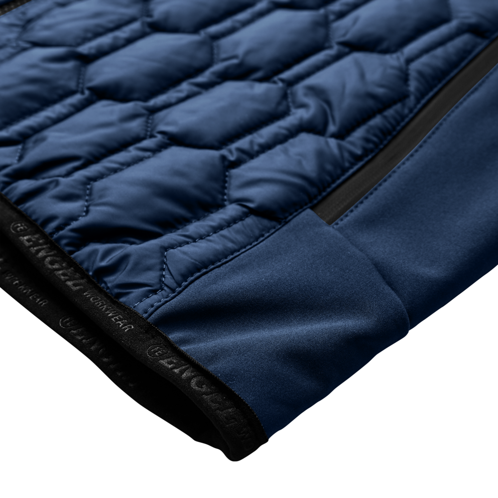 Engel X-treme quilted vest (3 Colours)
