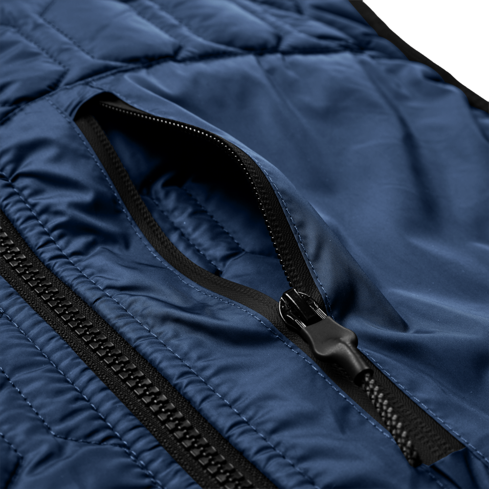 Engel X-treme quilted vest (3 Colours)