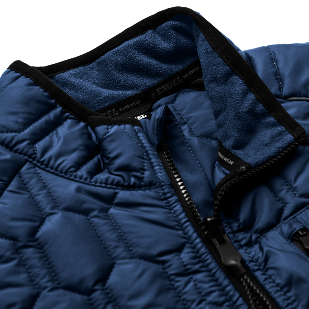 Engel X-treme quilted vest (3 Colours)