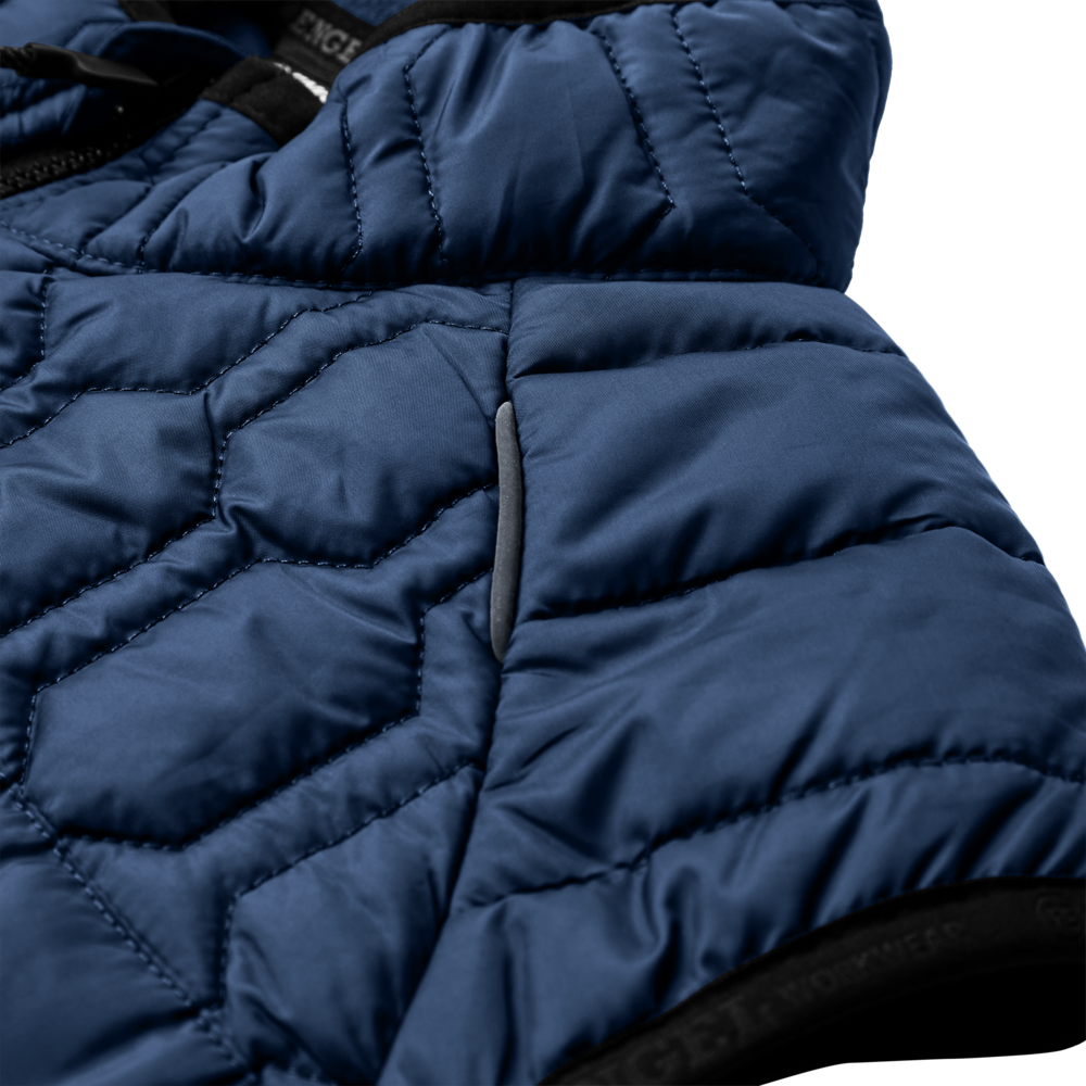 Engel X-treme quilted vest (3 Colours)