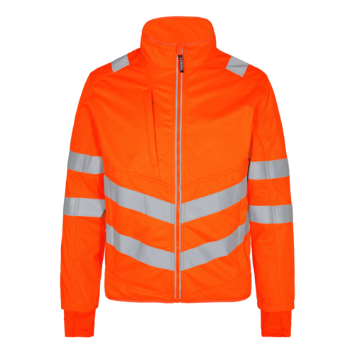 ENGEL Hi Visibility Soft Shell Jacket (Various Colours)