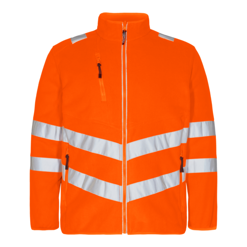 ENGEL Hi Visibility Fleece Jacket (Various Colours)