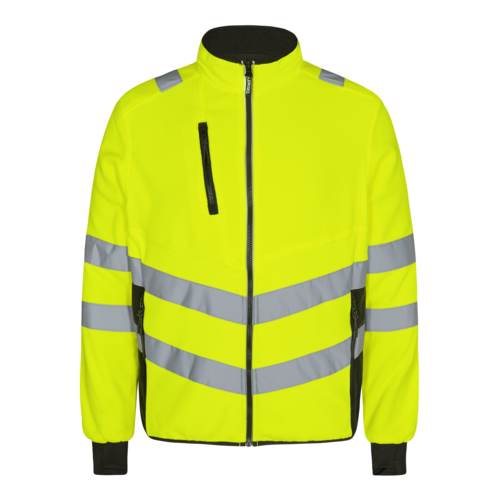 ENGEL Hi Visibility Fleece Jacket (Various Colours)