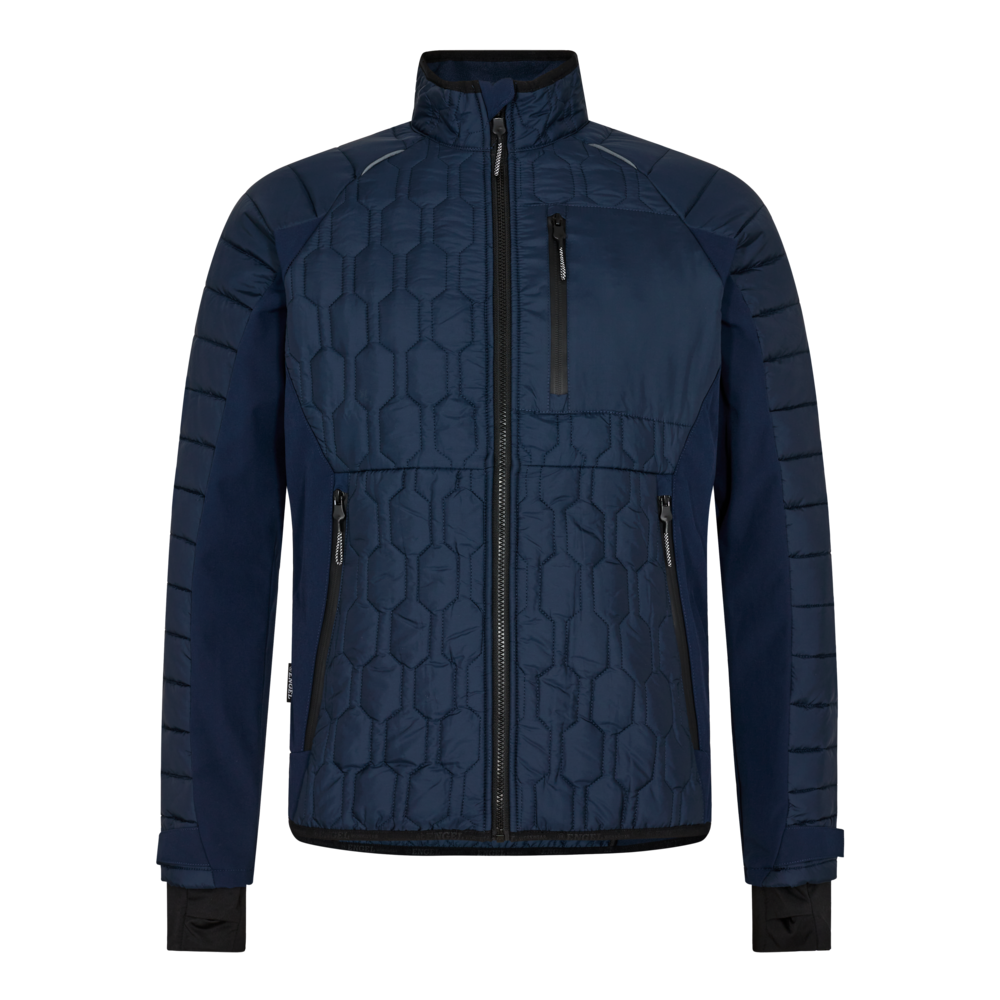 Engel X-treme quilted jacket (3 Colours)