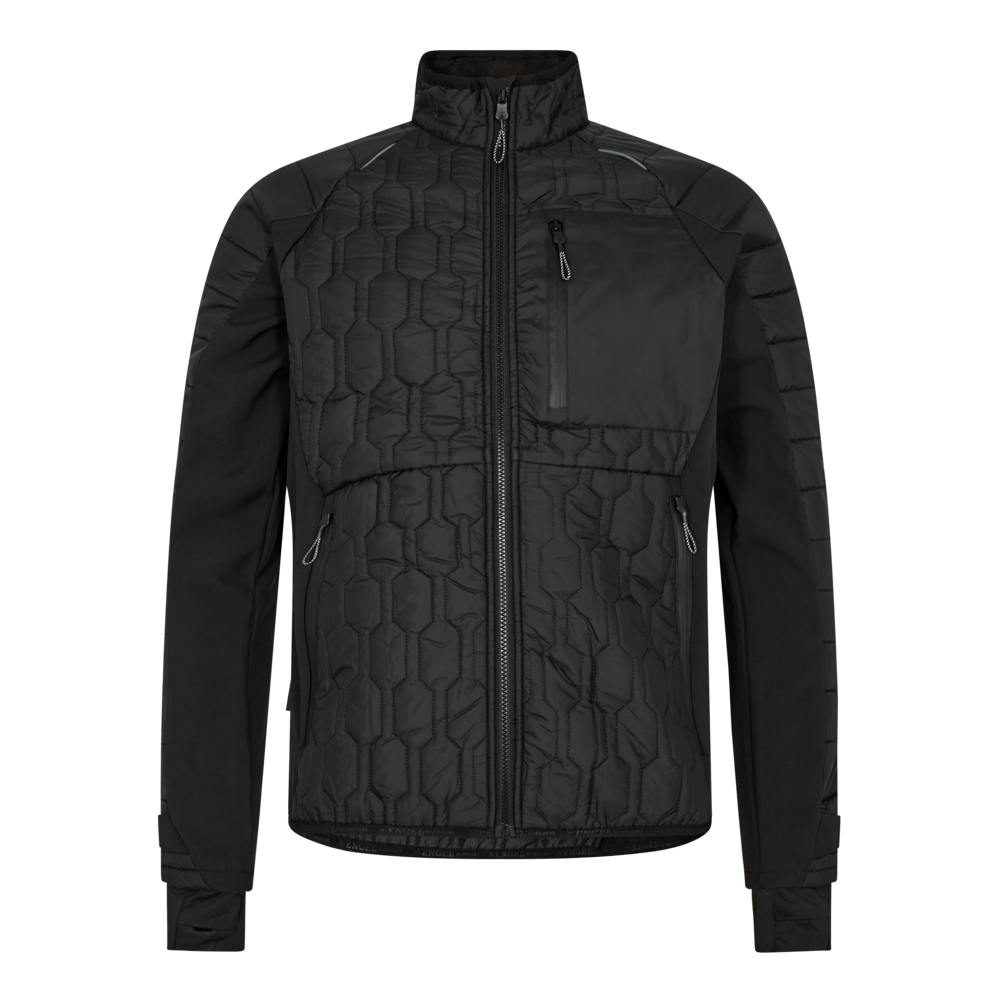 Engel X-treme quilted jacket (3 Colours)