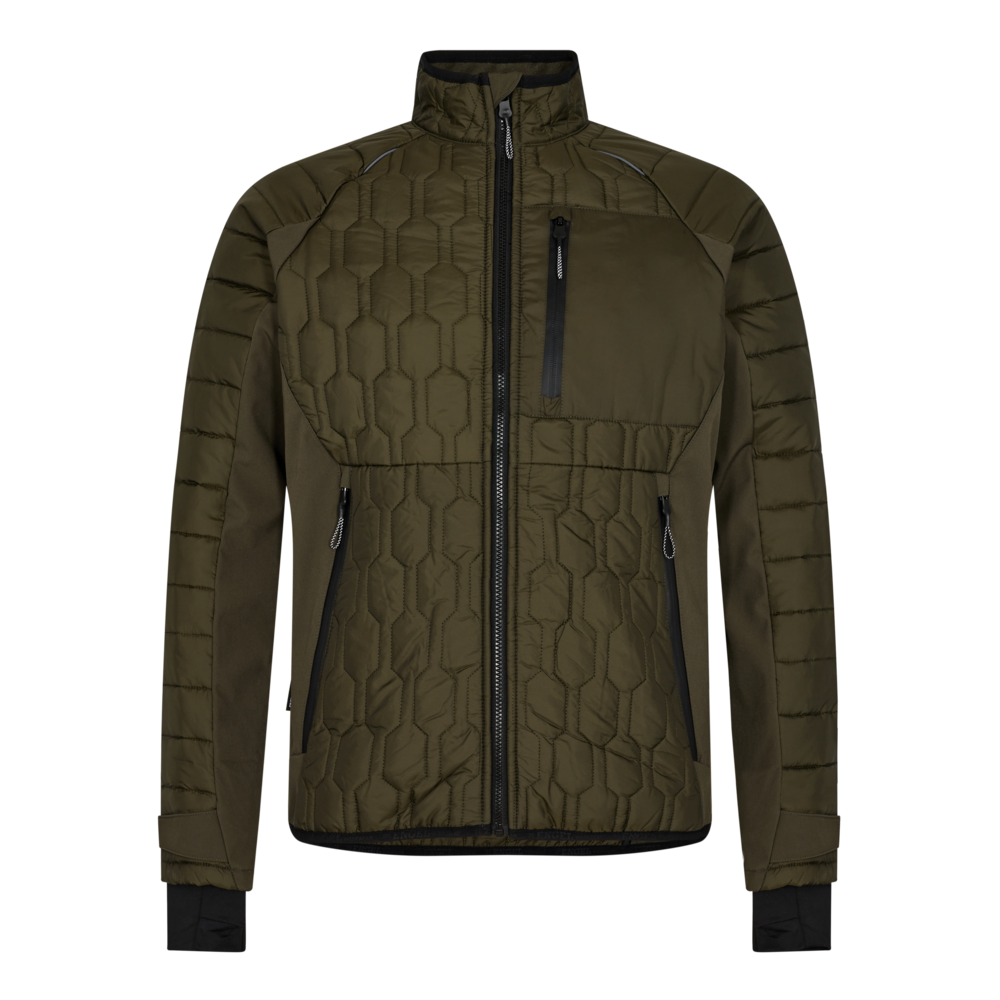 Engel X-treme quilted jacket (3 Colours)