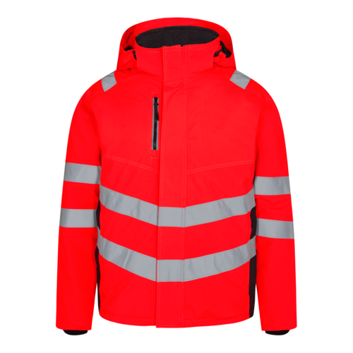 ENGEL Hi Visibility Safety Winter Jacket (Various Colours)