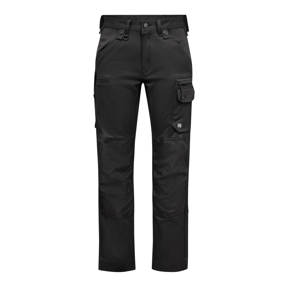 X-treme trousers with stretch 3 colours