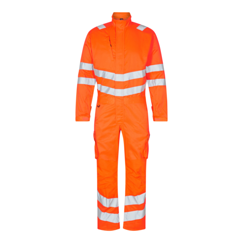 ENGEL Hi Visibility Safety Light boiler suit (Various Colours)