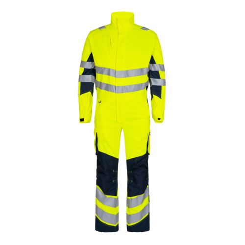 ENGEL Hi Visibility Safety Light boiler suit (Various Colours)