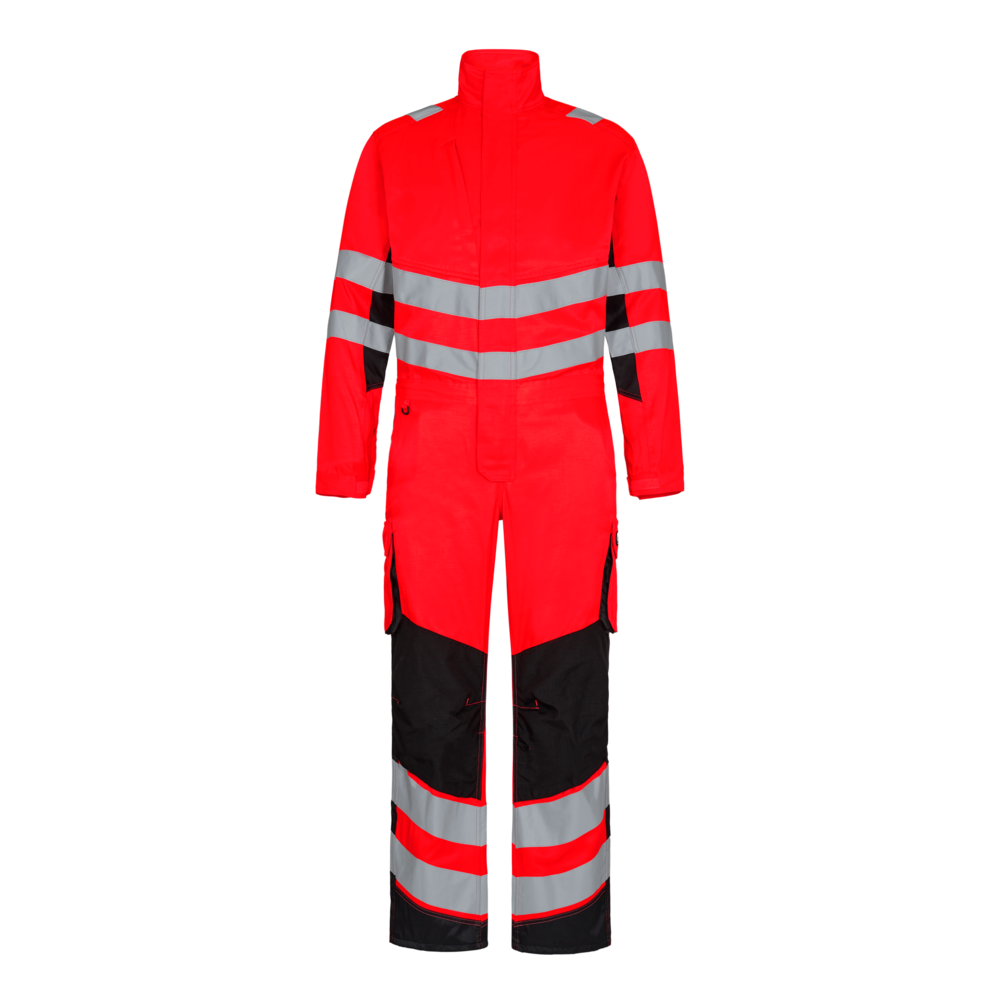 ENGEL Hi Visibility Safety Light boiler suit (Various Colours)