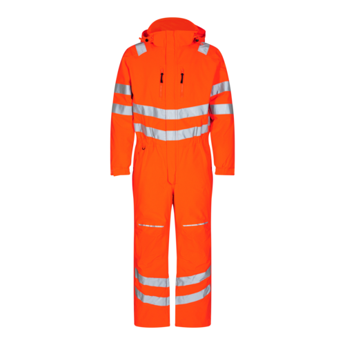 ENGEL Hi Visibility Safety Winter boiler suit (Various Colours)