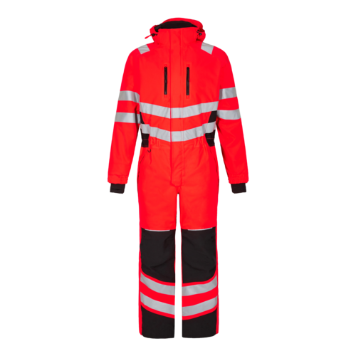 ENGEL Hi Visibility Safety Winter boiler suit (Various Colours)