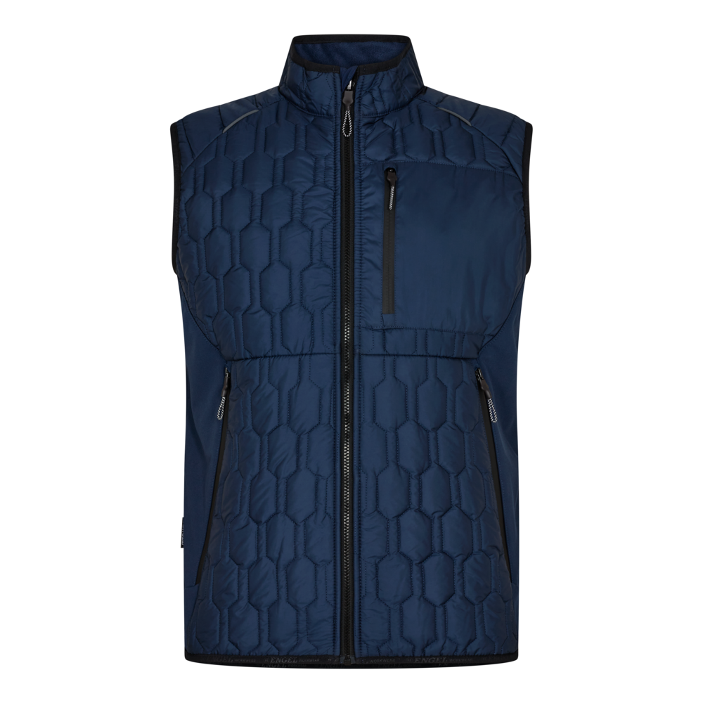Engel X-treme quilted vest (3 Colours)