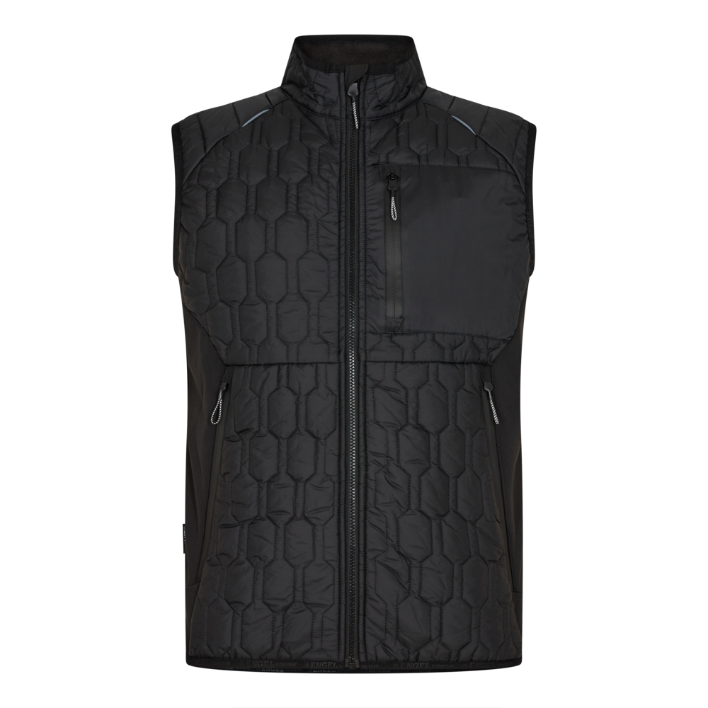 Engel X-treme quilted vest (3 Colours)