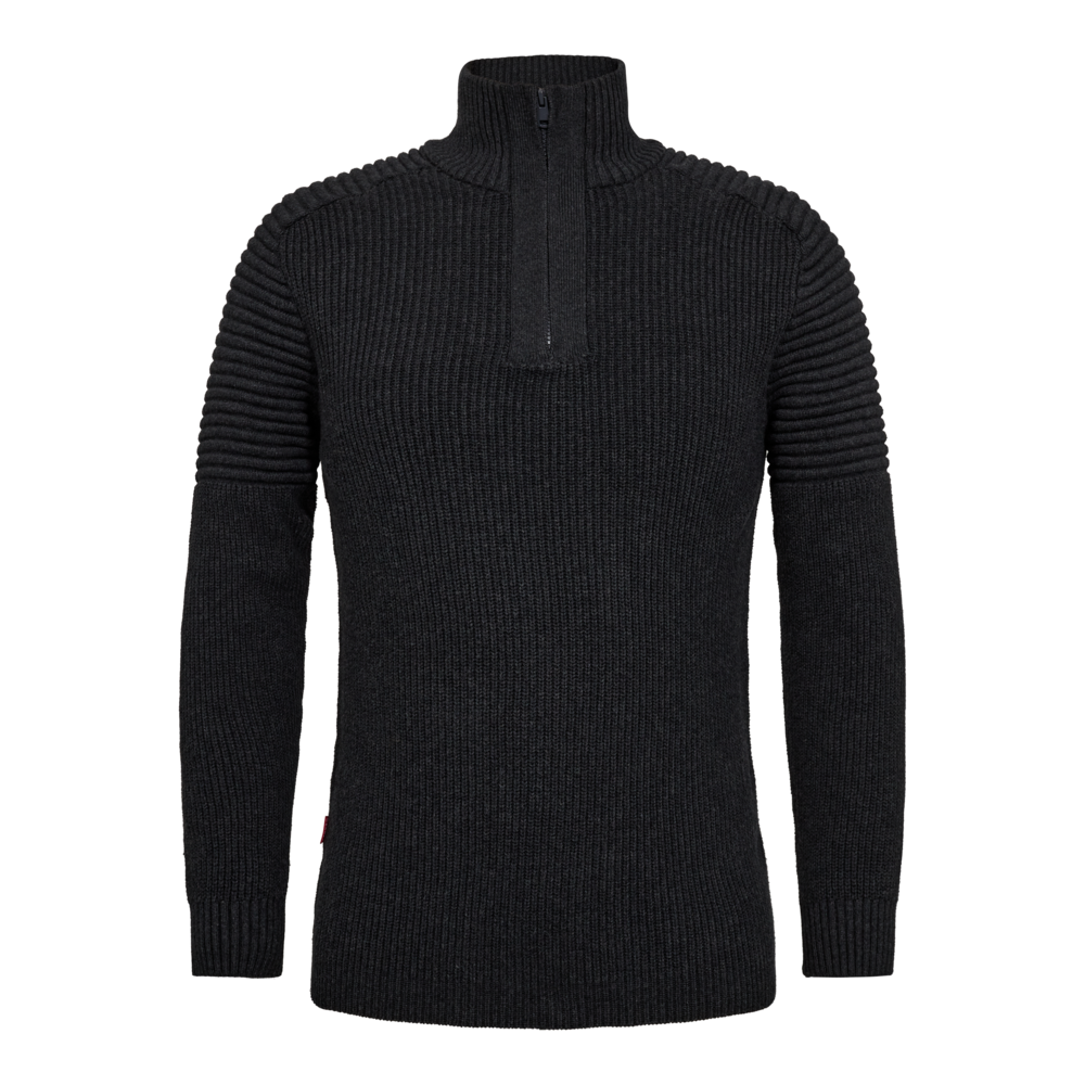 Engel Extend Knitted sweater