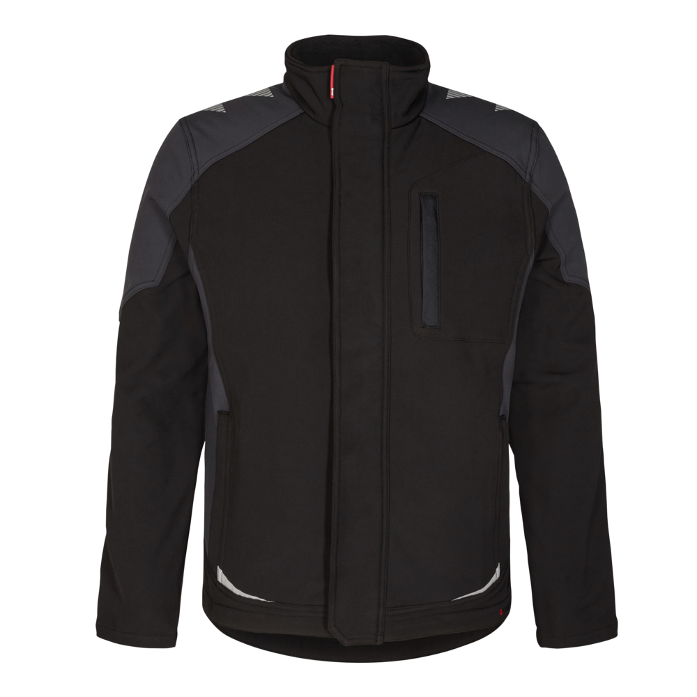 Engel Galaxy softshell jacket