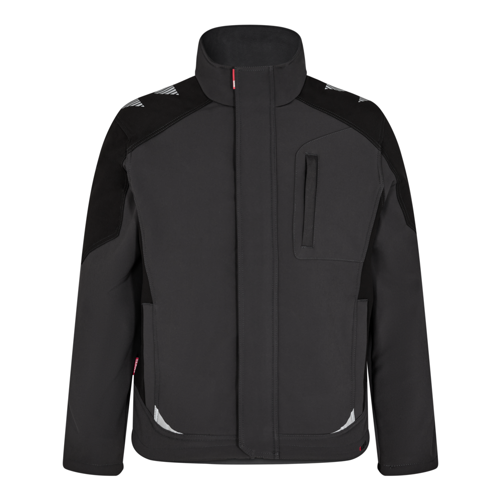 Engel Galaxy softshell jacket