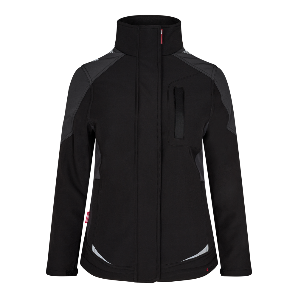 Engel Galaxy ladies softshell jacket
