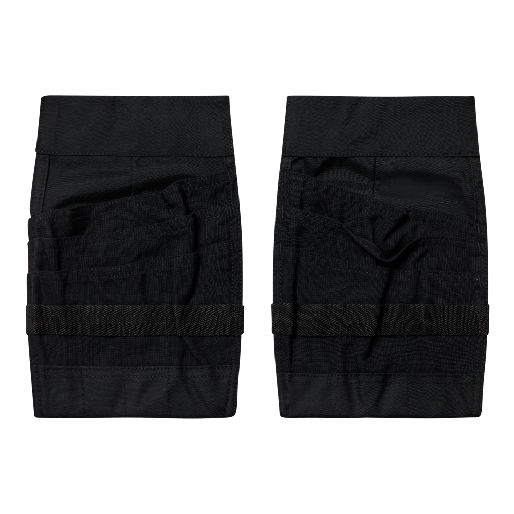 Engel Hanging tool pockets