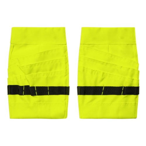 Engel Unisex Hi Vis Hanging tool pockets
