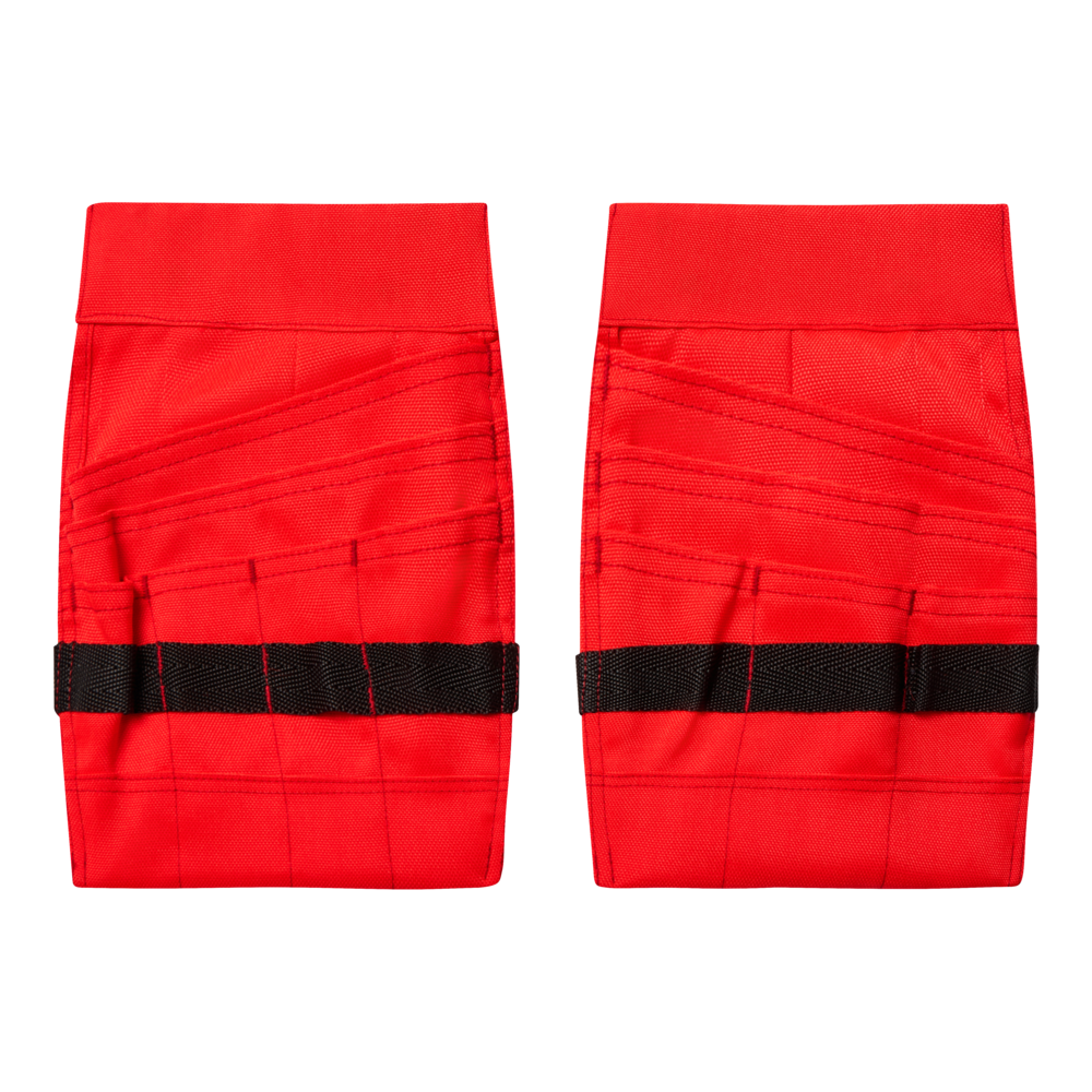 Engel Unisex Hi Vis Hanging tool pockets