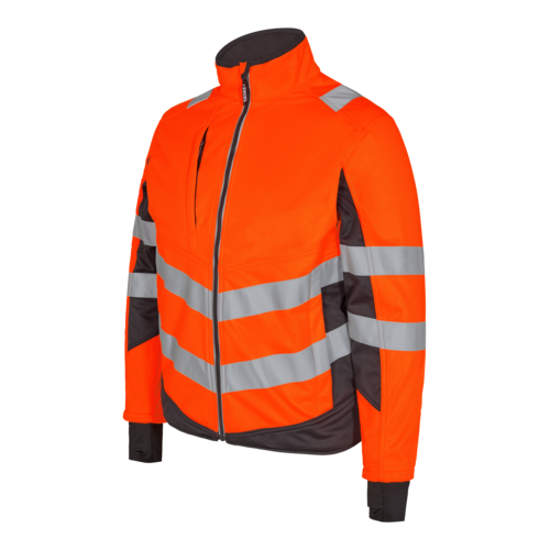 ENGEL Hi Visibility Soft Shell Jacket (Various Colours)
