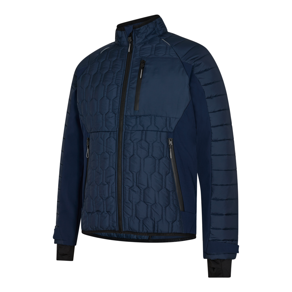 Engel X-treme quilted jacket (3 Colours)