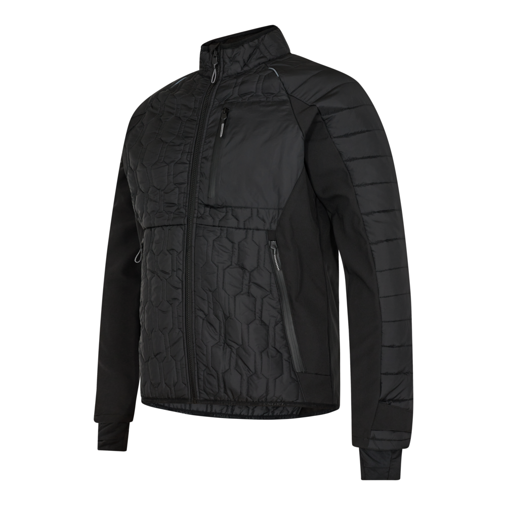 Engel X-treme quilted jacket (3 Colours)