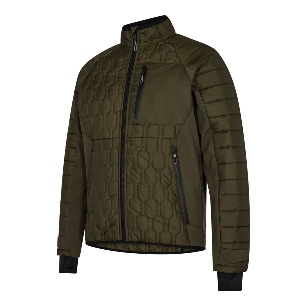 Engel X-treme quilted jacket (3 Colours)