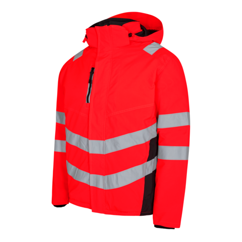 ENGEL Hi Visibility Safety Winter Jacket (Various Colours)