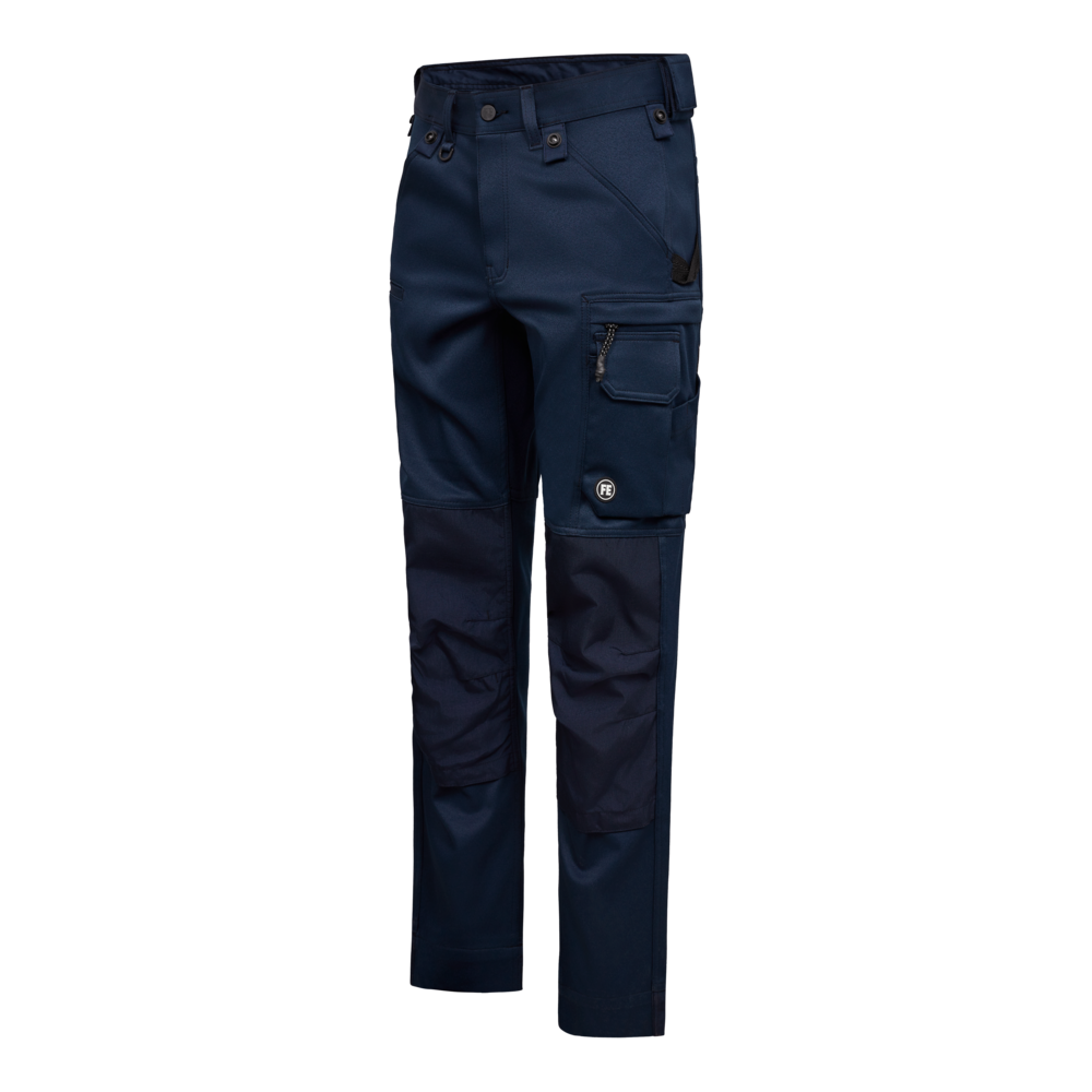 X-treme trousers with stretch 3 colours