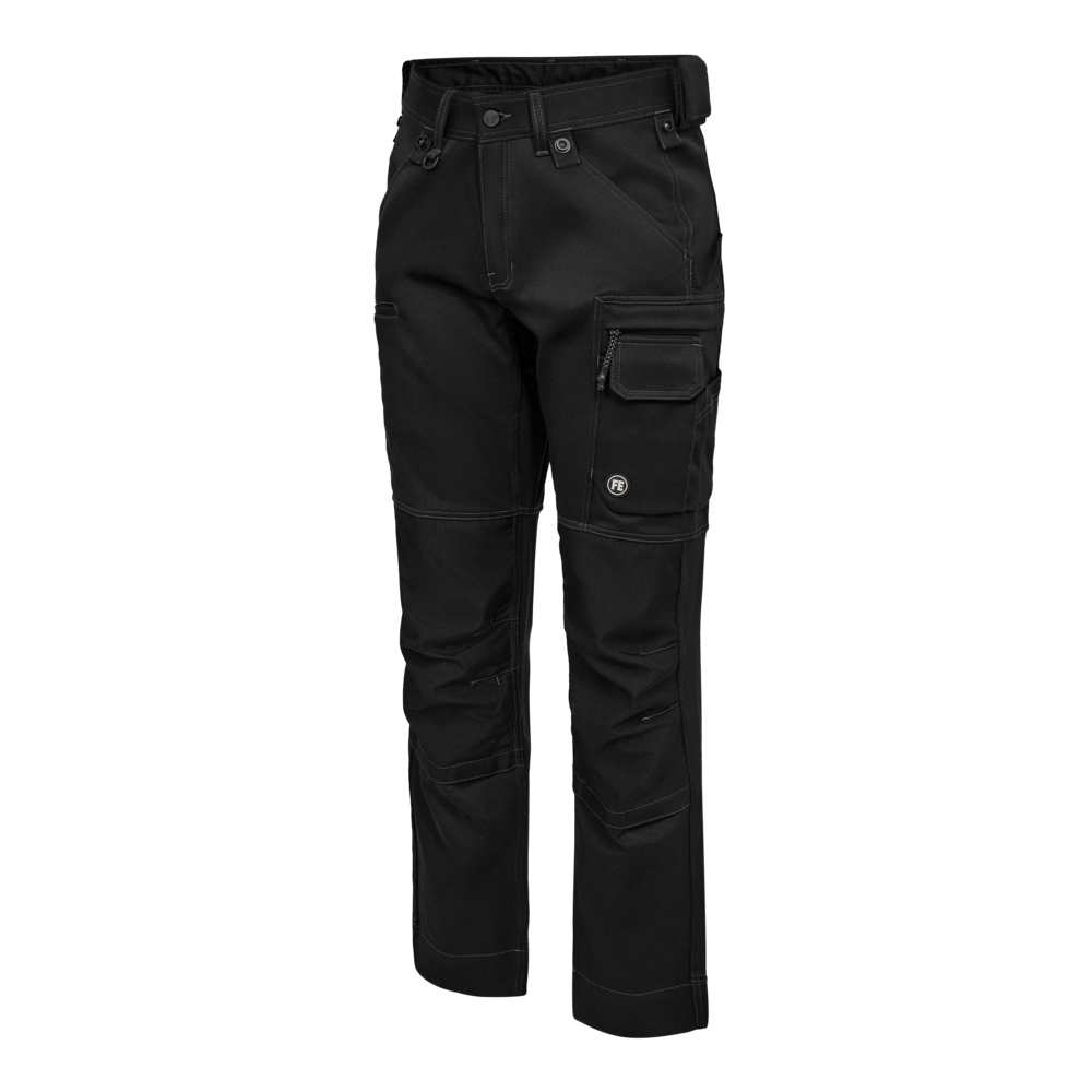 X-treme trousers with stretch 3 colours