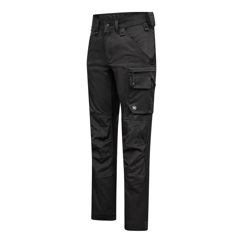 X-treme trousers with stretch 3 colours
