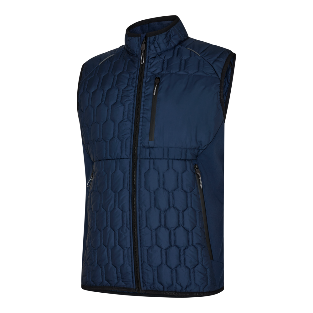 Engel X-treme quilted vest (3 Colours)