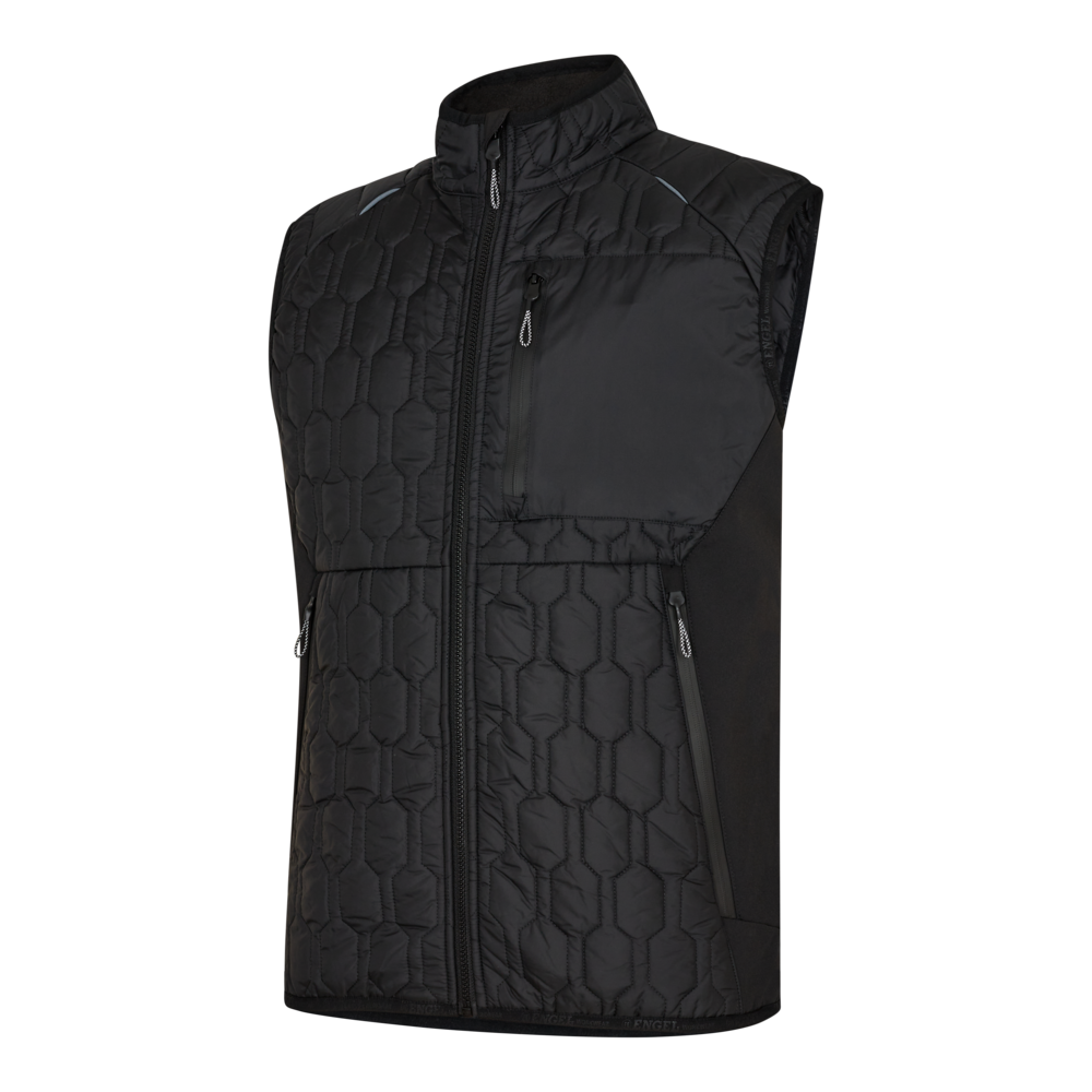 Engel X-treme quilted vest (3 Colours)