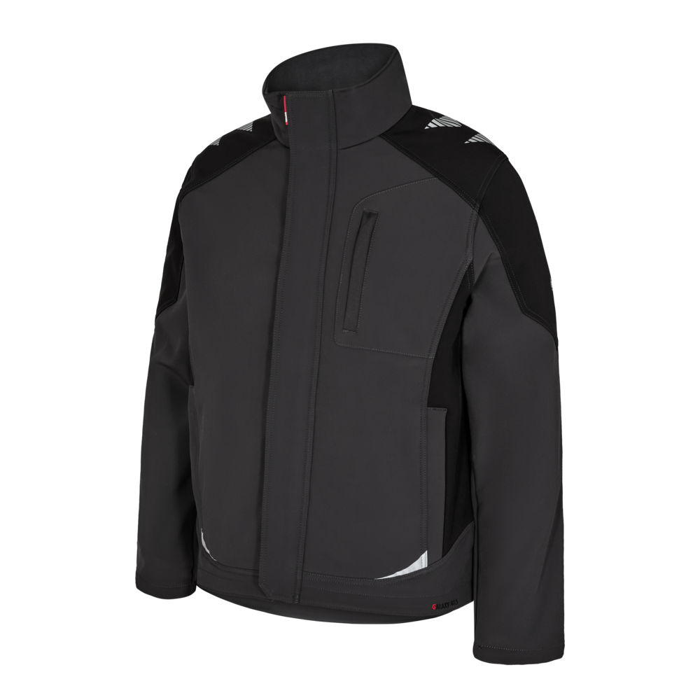 Engel Galaxy softshell jacket