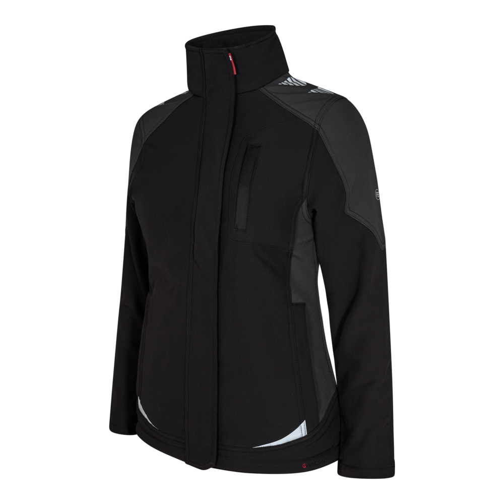 Engel Galaxy ladies softshell jacket