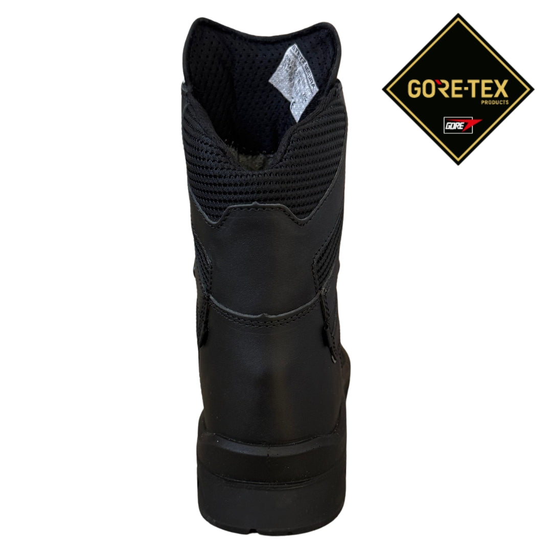 Steitz Secura FL 640 G B S S7 Metatarsal BOA Safety Boots