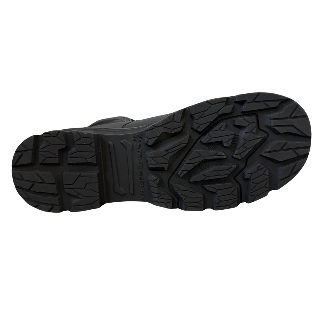 Steitz Secura FL 640 G B S S7 Metatarsal BOA Safety Boots