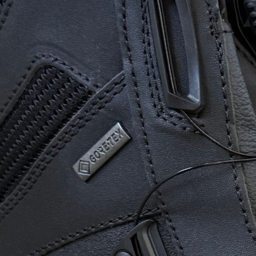 Steitz Secura FL 640 G B S S7 Metatarsal BOA Safety Boots