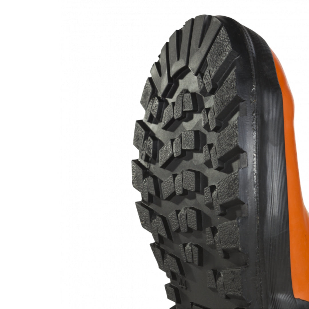 Forestproof Chainsaw boots class 3