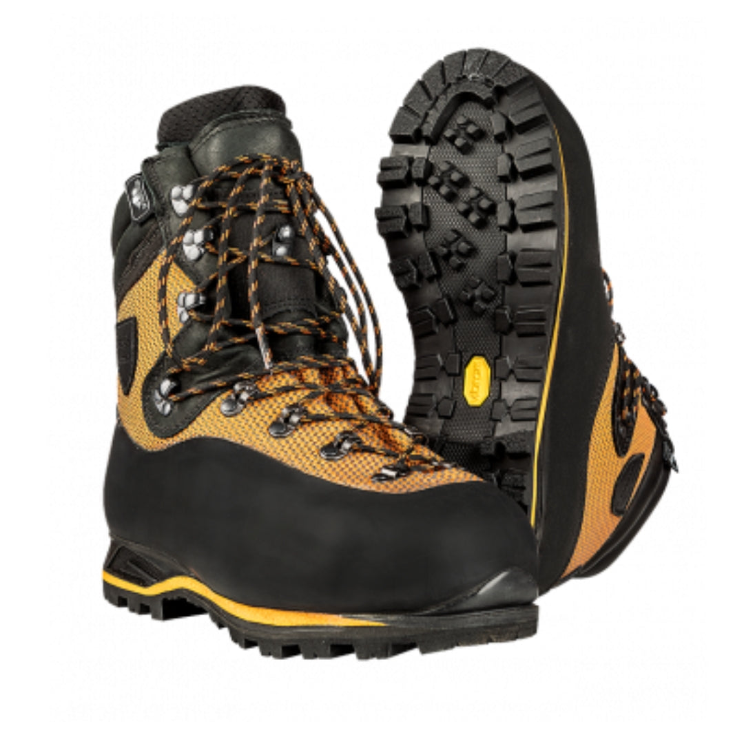 Grizzly 2.0 Chainsaw boots class 2