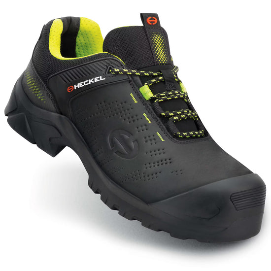 Heckel MACCROSSROAD META 3.0 LOW (c/w Metatarsal protection)