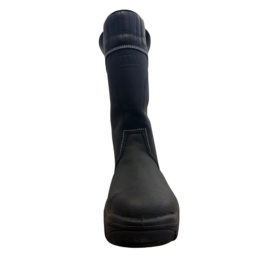 Steitz Secura MASTER GORE BOA SMC S3 Gortex Metatarsal Welding Safety Boot