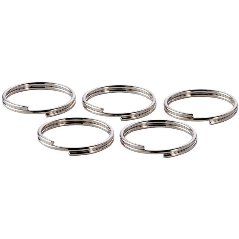 Milwaukee 1kg 38mm Split Rings