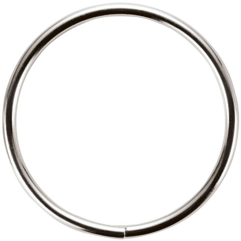 Milwaukee 1kg 38mm Split Rings