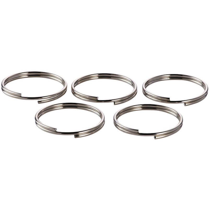 Milwaukee 1kg 50mm Split Rings