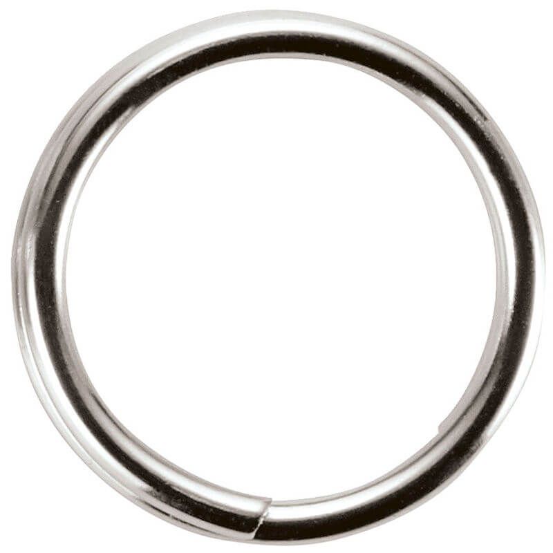 Milwaukee 1kg 50mm Split Rings